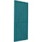 Ekena Millwork Americraft 6-Board Wood 2 Equal Panel Frmd Board-n-Batten Shutters w/Dbl Z-Bar, ARW102BF621X45ANH, PR ARW102BF621X45ANH - alternate 8